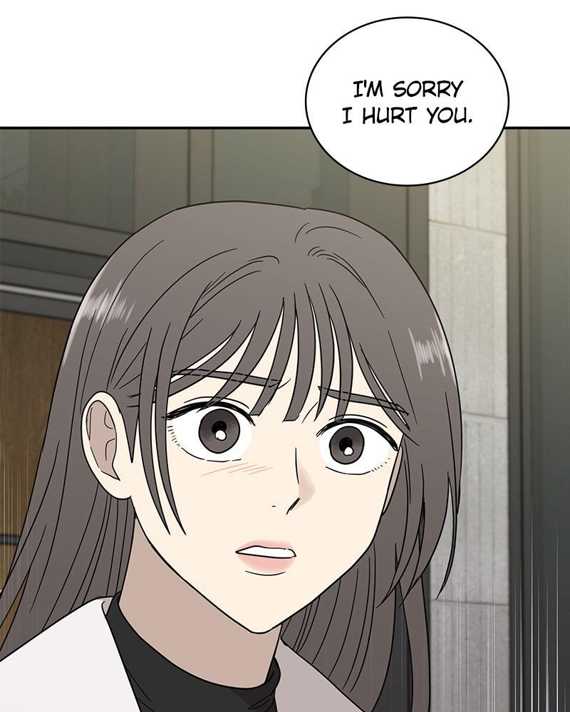 It Wasn't Love at First Sight Chap 25 - Next Chap 26