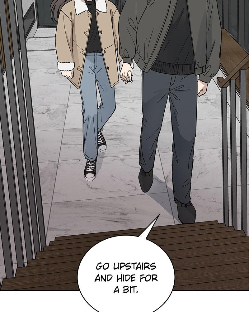 It Wasn't Love at First Sight Chap 25 - Next Chap 26