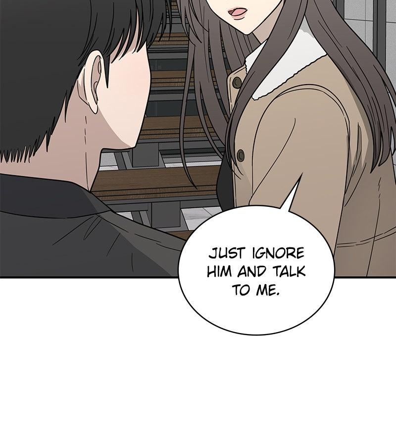 It Wasn't Love at First Sight Chap 25 - Next Chap 26