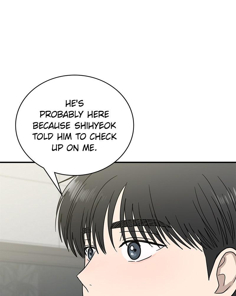 It Wasn't Love at First Sight Chap 25 - Next Chap 26