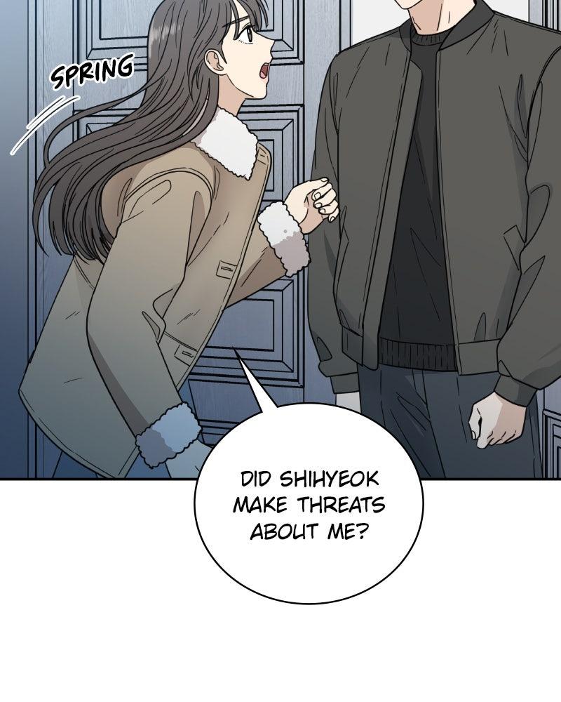 It Wasn't Love at First Sight Chap 26 - Next Chap 27