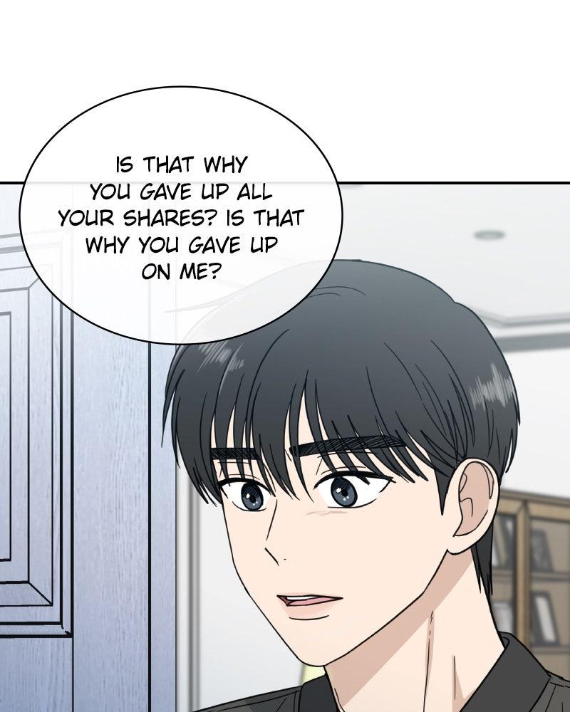 It Wasn't Love at First Sight Chap 26 - Next Chap 27