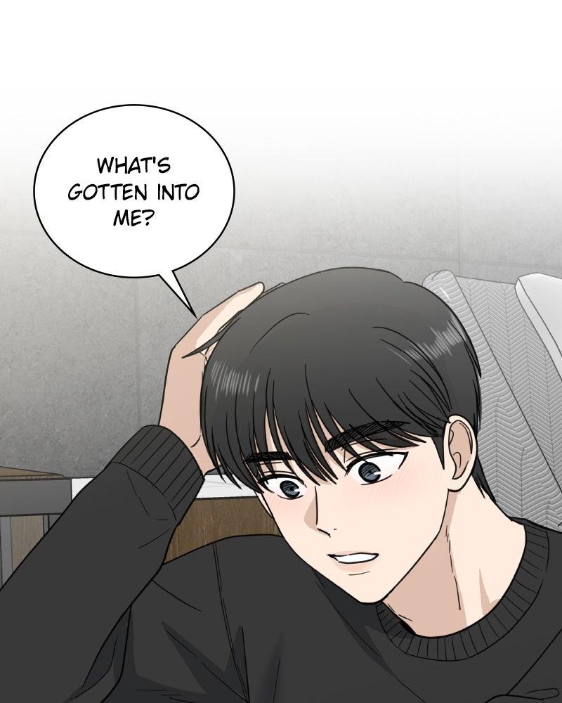 It Wasn't Love at First Sight Chap 26 - Next Chap 27