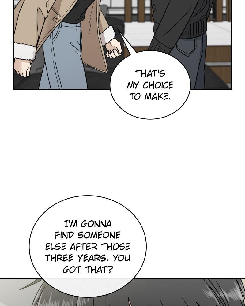 It Wasn't Love at First Sight Chap 26 - Next Chap 27