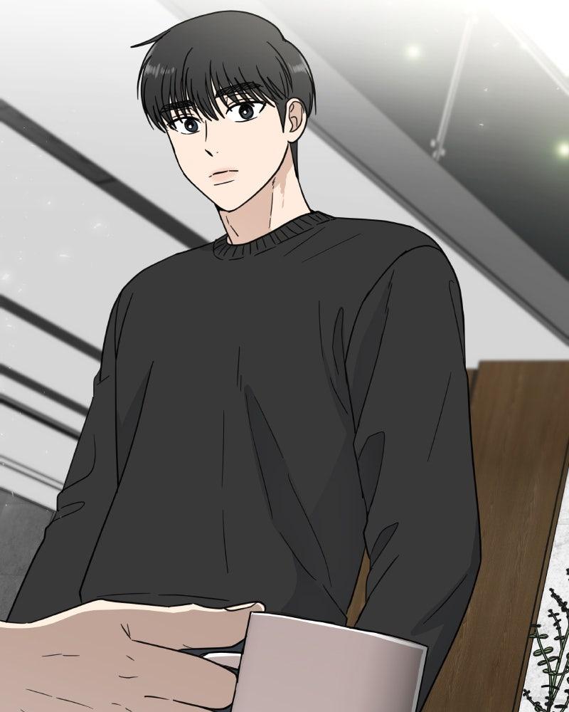 It Wasn't Love at First Sight Chap 26 - Next Chap 27