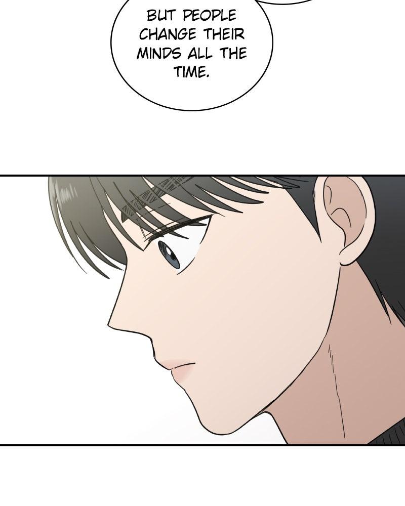 It Wasn't Love at First Sight Chap 26 - Next Chap 27