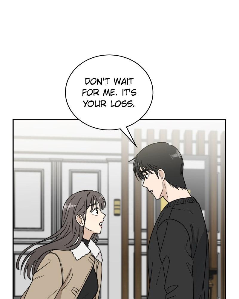 It Wasn't Love at First Sight Chap 26 - Next Chap 27