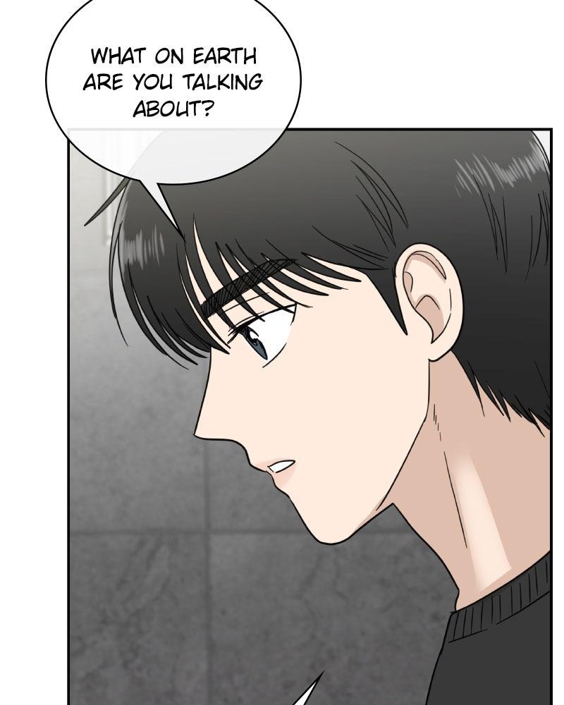 It Wasn't Love at First Sight Chap 26 - Next Chap 27