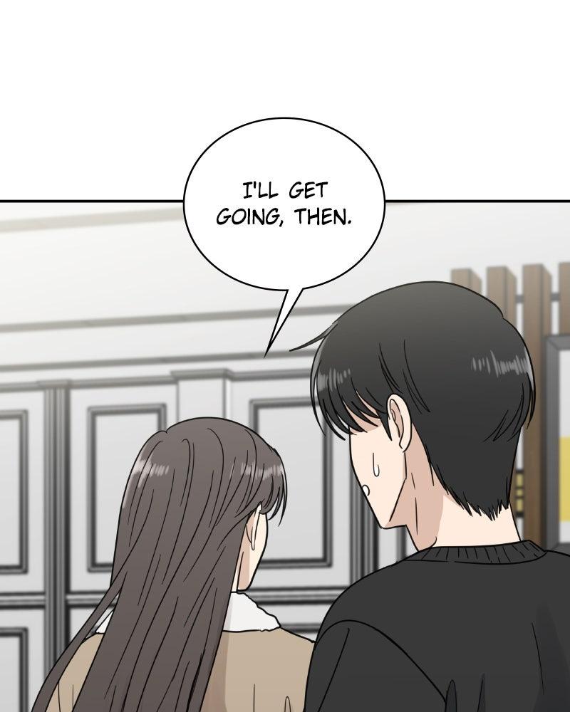 It Wasn't Love at First Sight Chap 26 - Next Chap 27