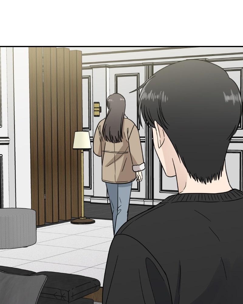 It Wasn't Love at First Sight Chap 26 - Next Chap 27