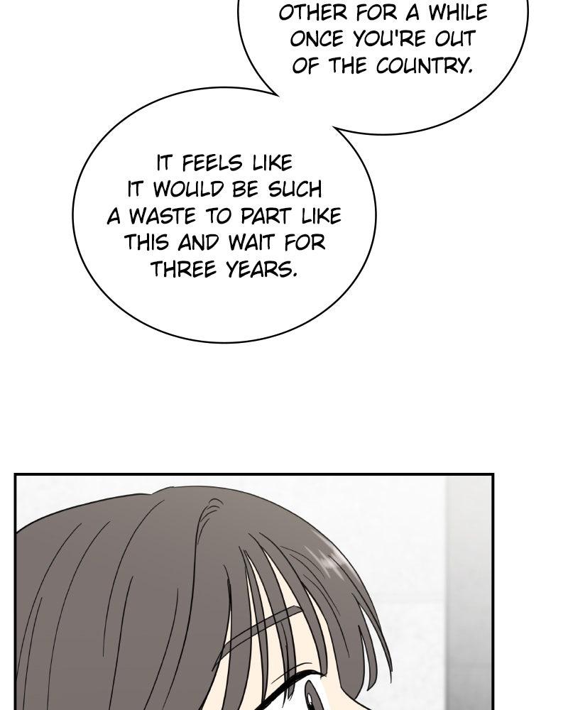 It Wasn't Love at First Sight Chap 26 - Next Chap 27