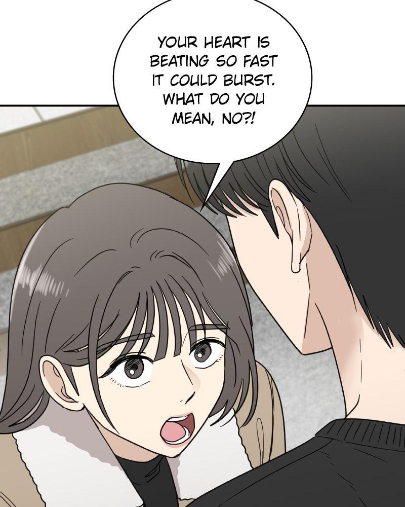 It Wasn't Love at First Sight Chap 26 - Next Chap 27