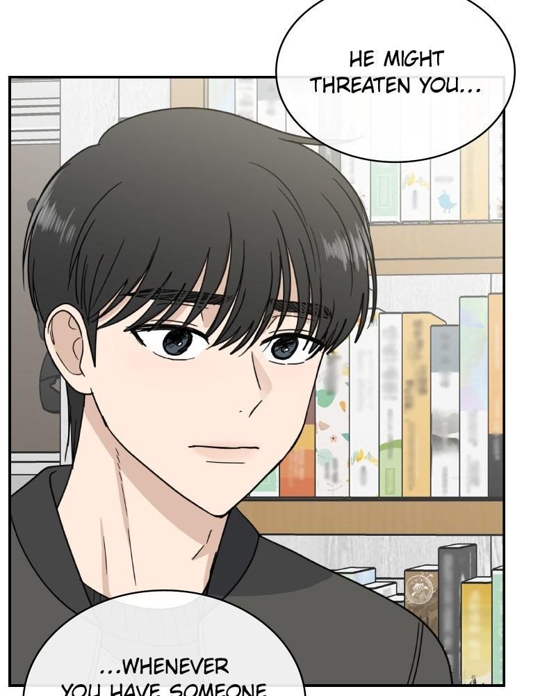 It Wasn't Love at First Sight Chap 26 - Next Chap 27