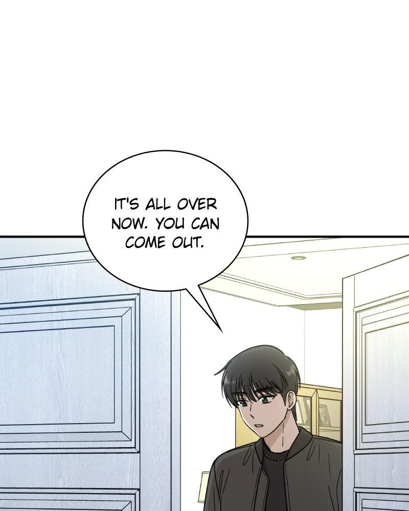 It Wasn't Love at First Sight Chap 26 - Next Chap 27