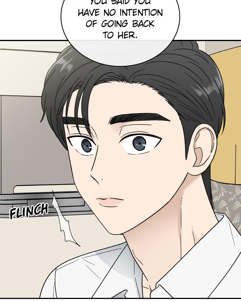 It Wasn't Love at First Sight Chap 26 - Next Chap 27