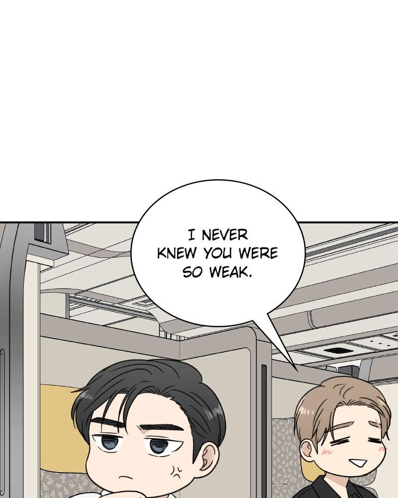 It Wasn't Love at First Sight Chap 26 - Next Chap 27