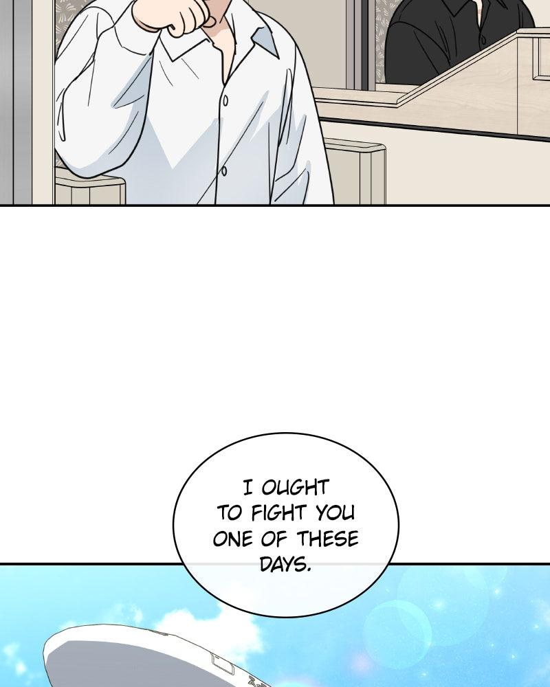 It Wasn't Love at First Sight Chap 26 - Next Chap 27