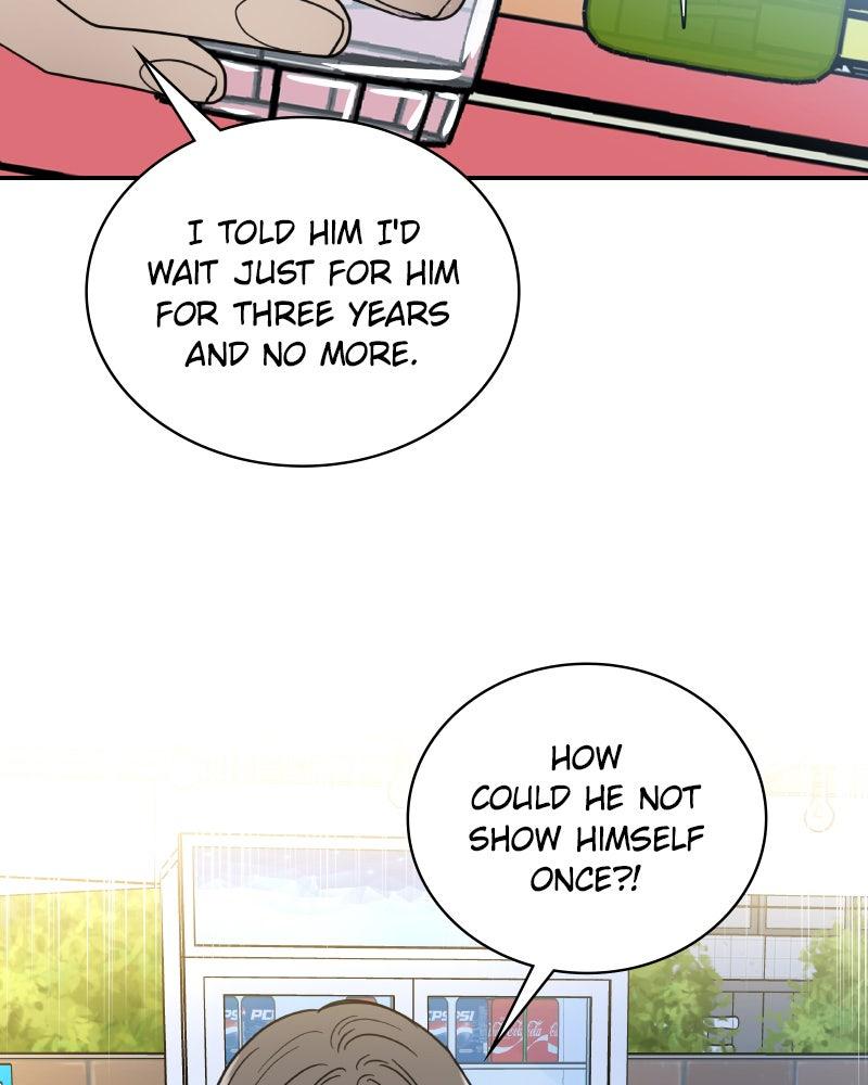 It Wasn't Love at First Sight Chap 26 - Next Chap 27