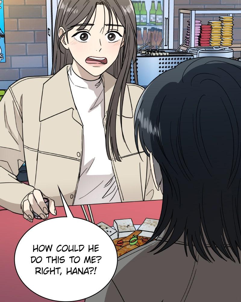 It Wasn't Love at First Sight Chap 26 - Next Chap 27