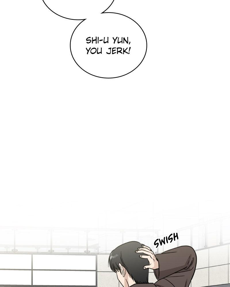 It Wasn't Love at First Sight Chap 26 - Next Chap 27