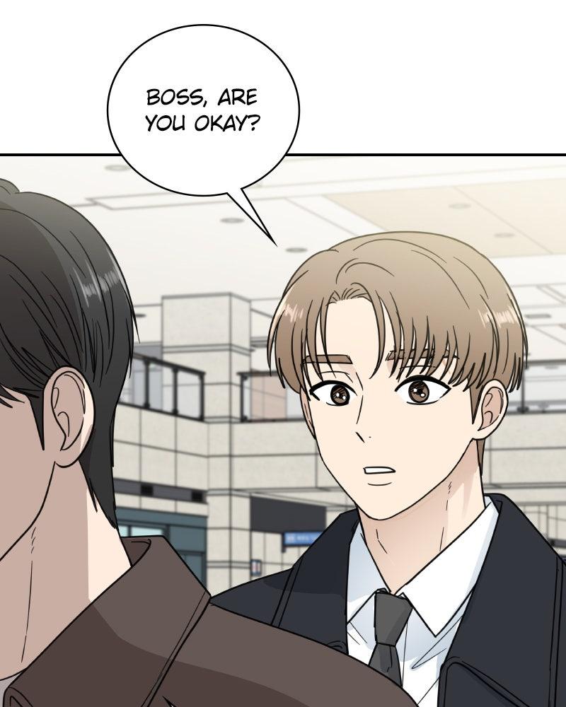It Wasn't Love at First Sight Chap 26 - Next Chap 27
