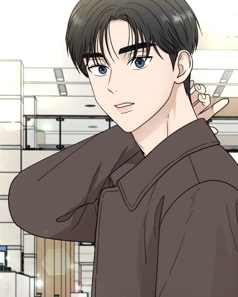 It Wasn't Love at First Sight Chap 26 - Next Chap 27