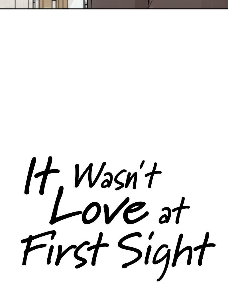 It Wasn't Love at First Sight Chap 26 - Next Chap 27