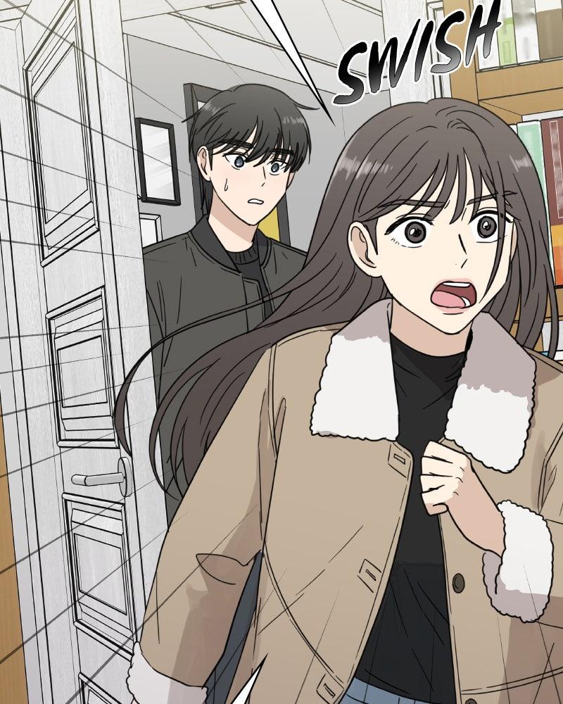 It Wasn't Love at First Sight Chap 26 - Next Chap 27