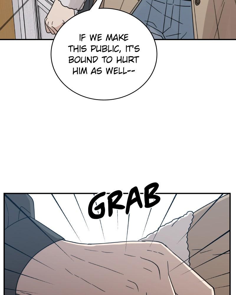 It Wasn't Love at First Sight Chap 26 - Next Chap 27