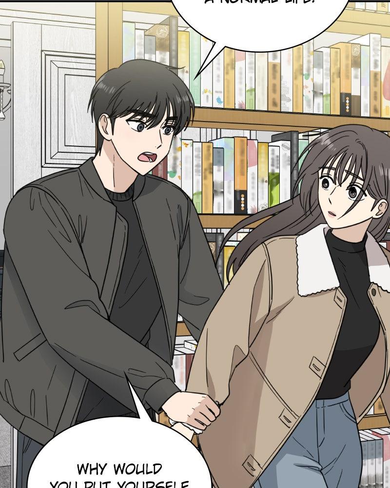 It Wasn't Love at First Sight Chap 26 - Next Chap 27