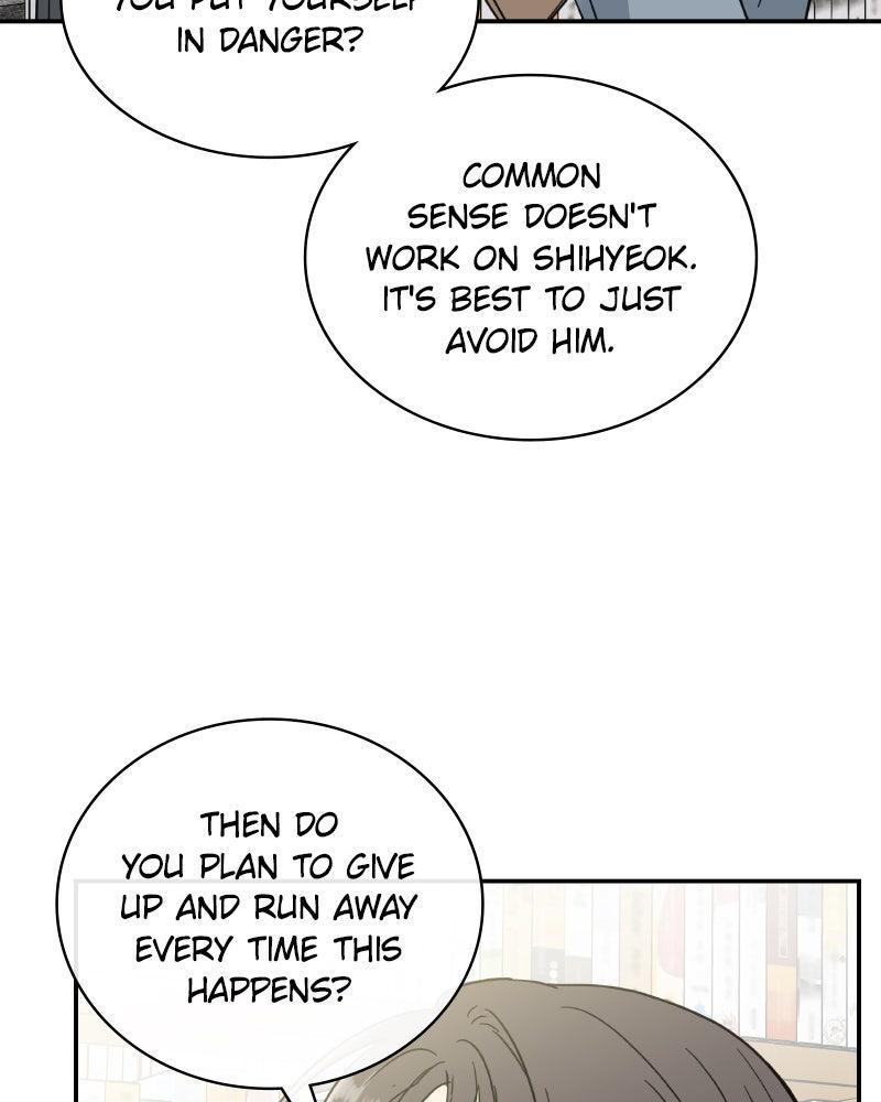 It Wasn't Love at First Sight Chap 26 - Next Chap 27