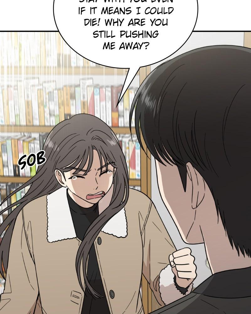 It Wasn't Love at First Sight Chap 26 - Next Chap 27