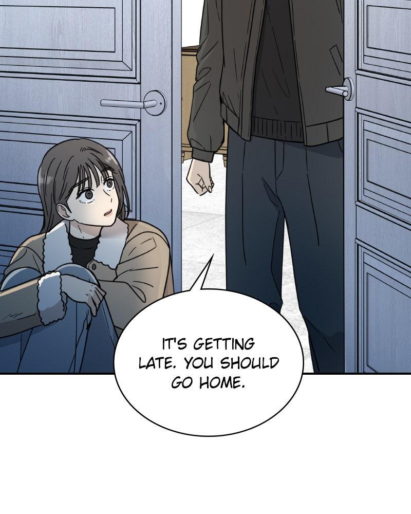 It Wasn't Love at First Sight Chap 26 - Next Chap 27