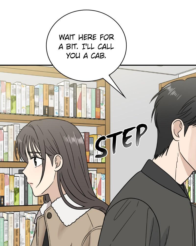 It Wasn't Love at First Sight Chap 26 - Next Chap 27