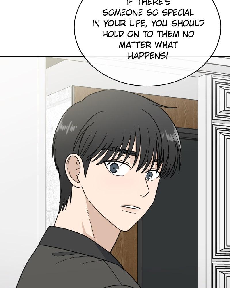 It Wasn't Love at First Sight Chap 26 - Next Chap 27
