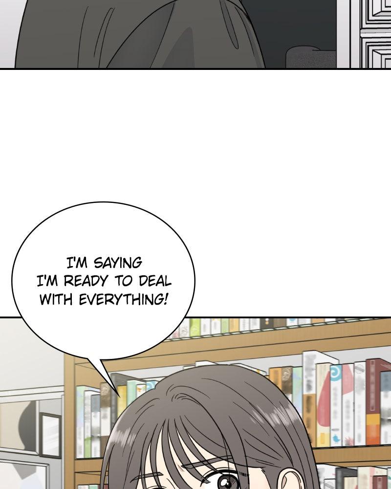 It Wasn't Love at First Sight Chap 26 - Next Chap 27