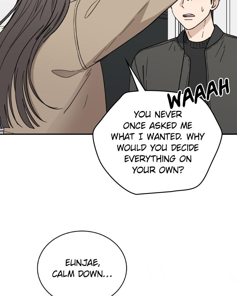 It Wasn't Love at First Sight Chap 26 - Next Chap 27