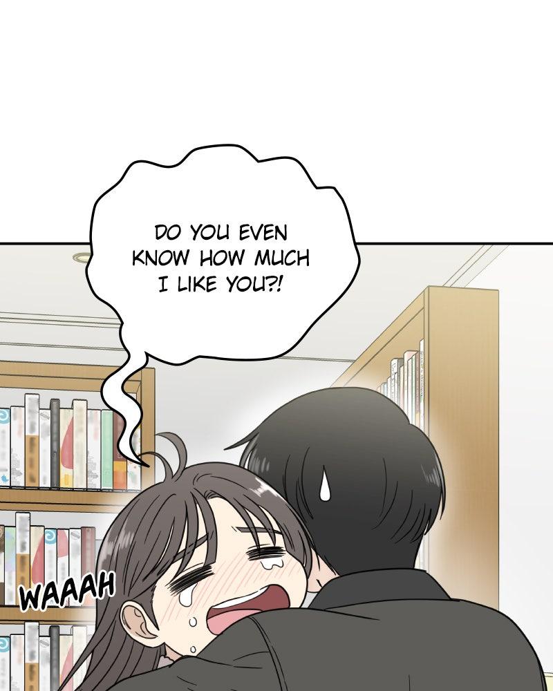 It Wasn't Love at First Sight Chap 26 - Next Chap 27