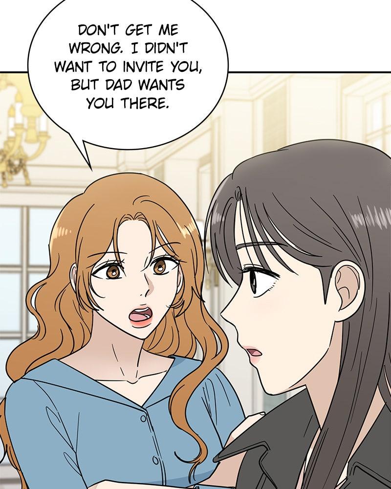 It Wasn't Love at First Sight Chap 28 - Next Chap 29