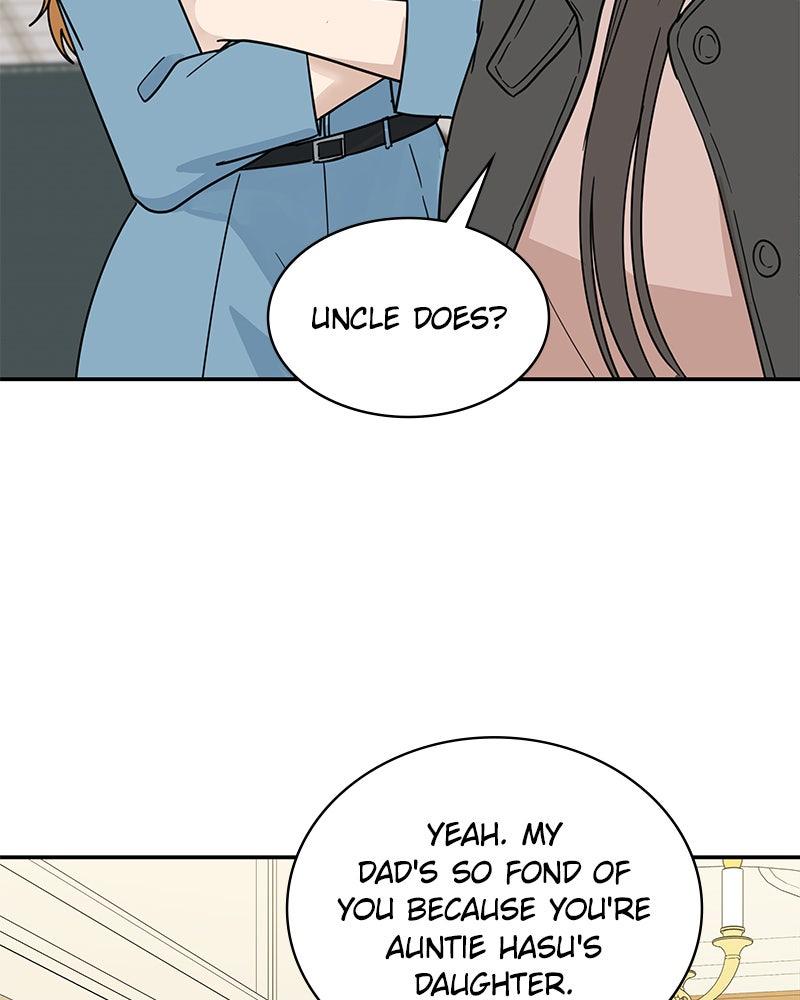 It Wasn't Love at First Sight Chap 28 - Next Chap 29