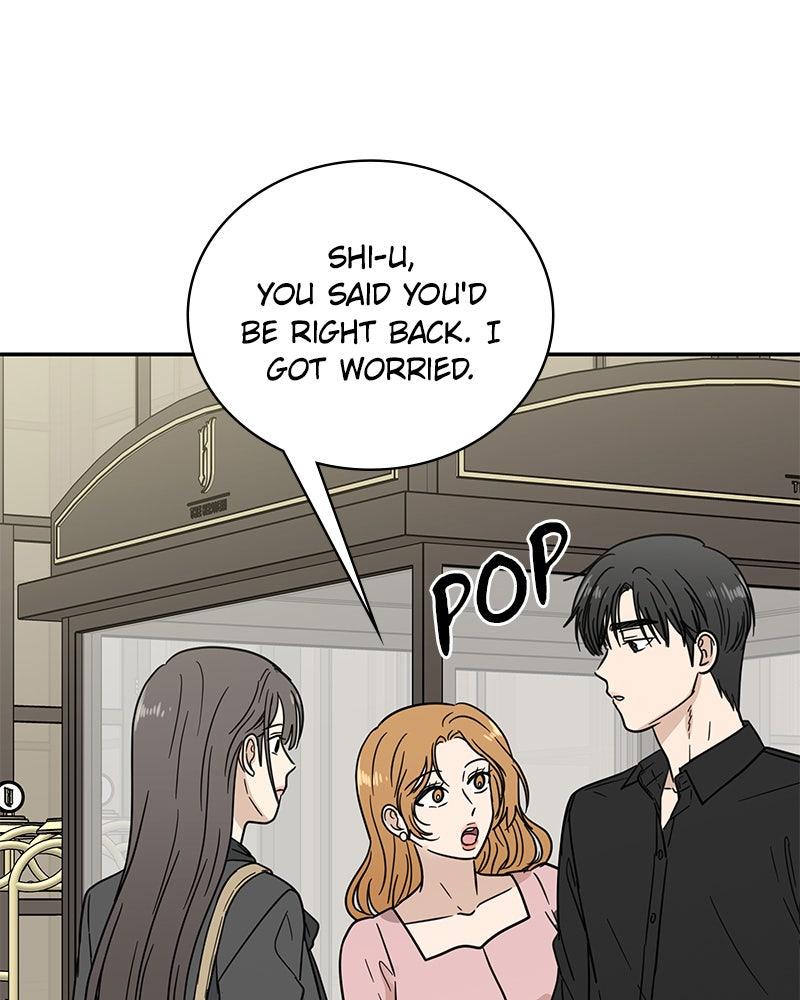 It Wasn't Love at First Sight Chap 28 - Next Chap 29