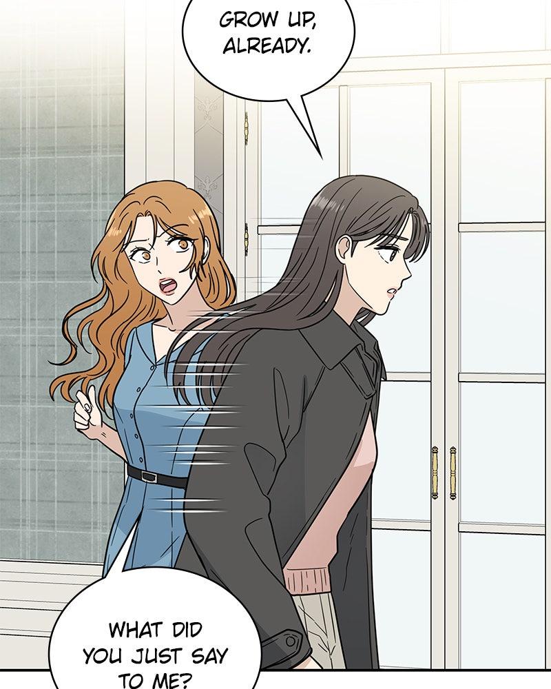 It Wasn't Love at First Sight Chap 28 - Next Chap 29