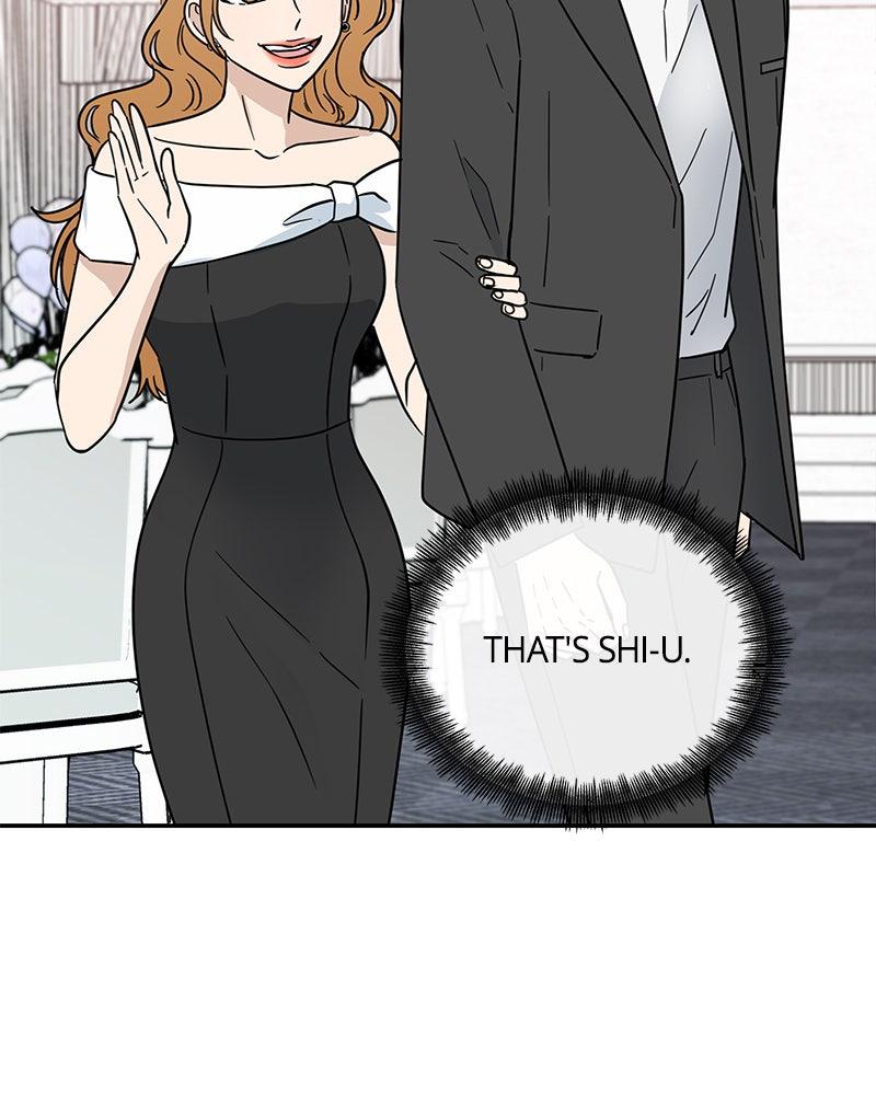 It Wasn't Love at First Sight Chap 28 - Next Chap 29