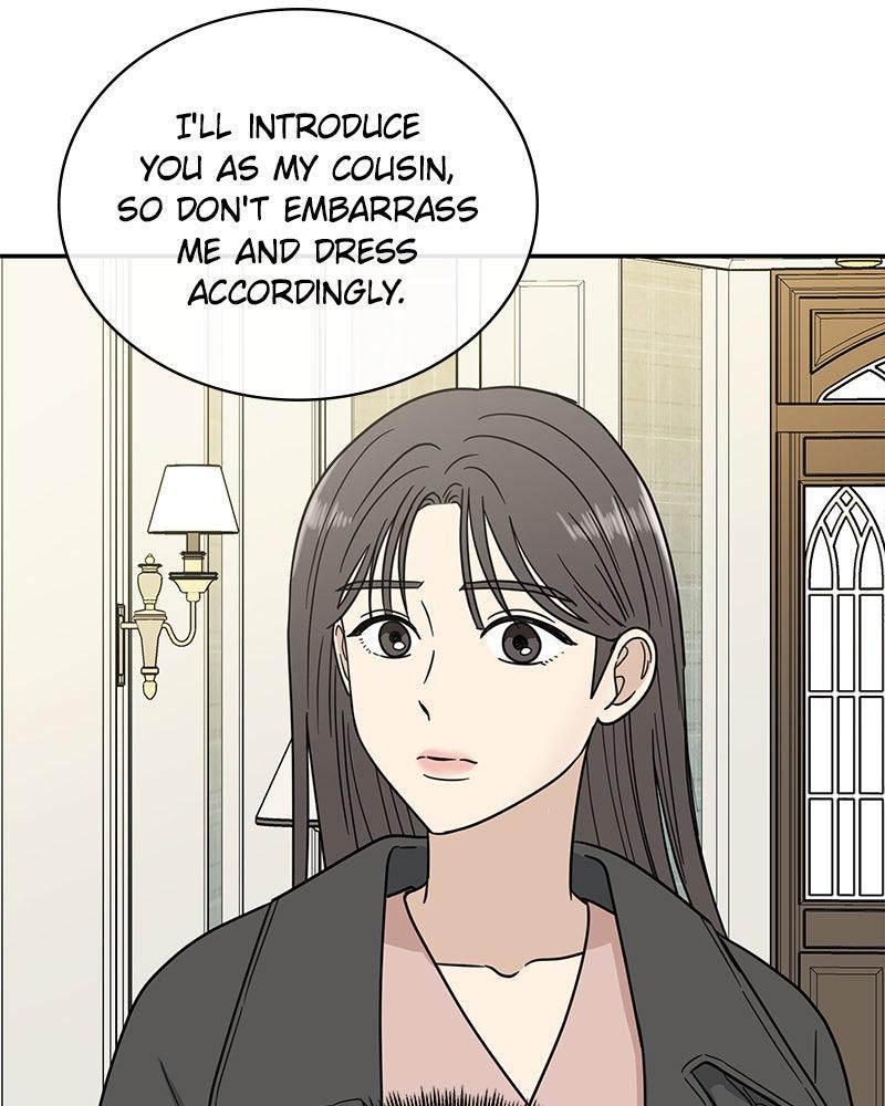 It Wasn't Love at First Sight Chap 28 - Next Chap 29