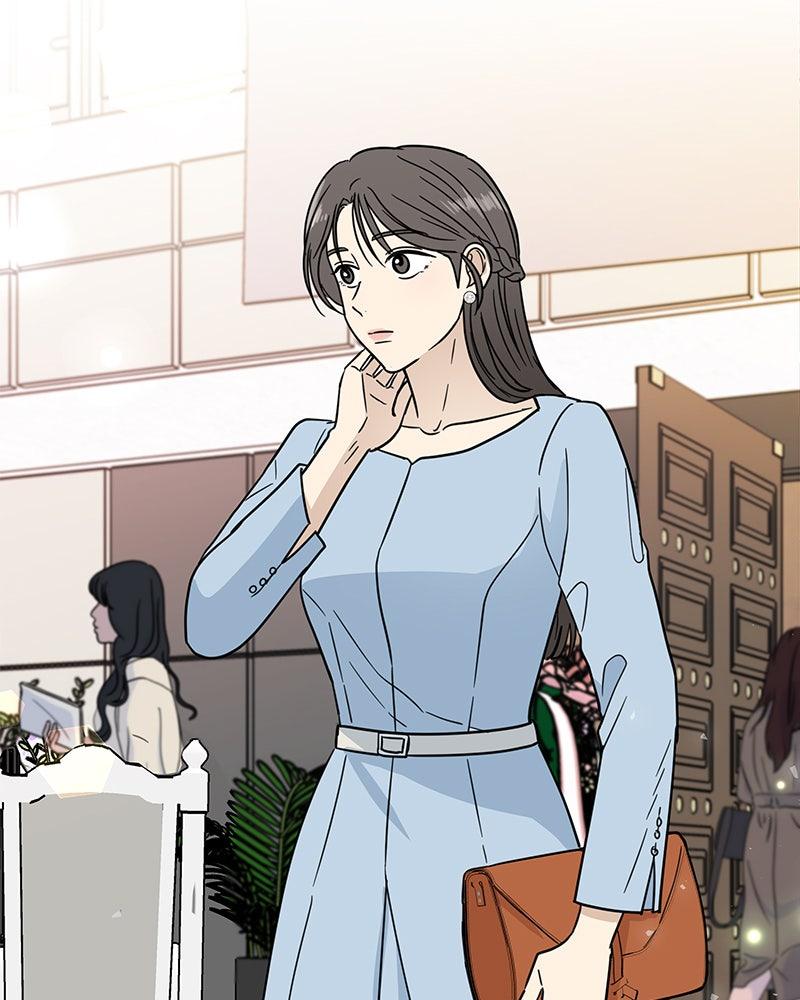 It Wasn't Love at First Sight Chap 28 - Next Chap 29