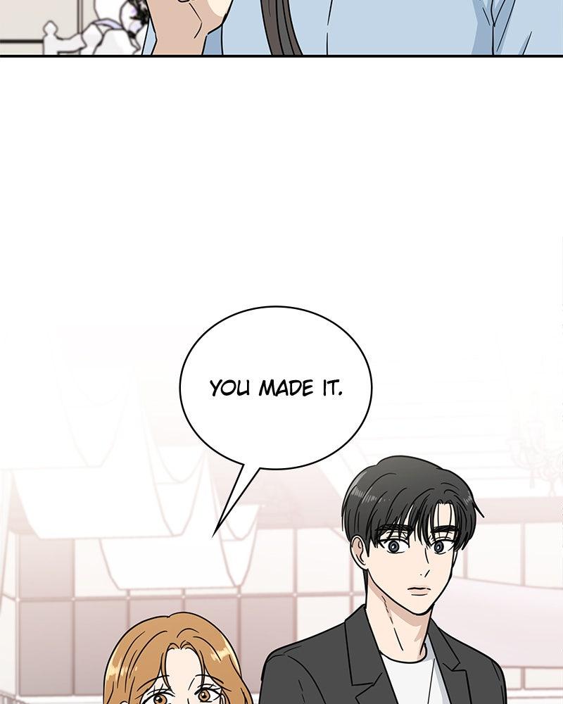 It Wasn't Love at First Sight Chap 28 - Next Chap 29