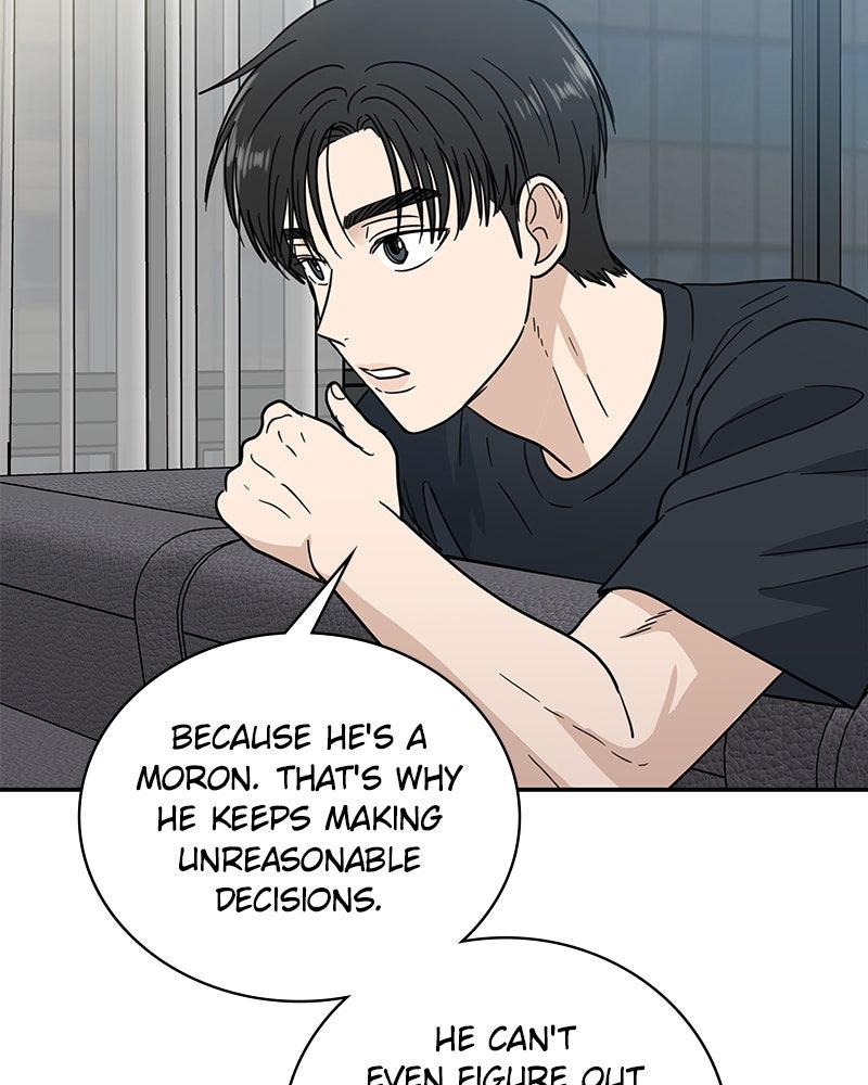 It Wasn't Love at First Sight Chap 28 - Next Chap 29