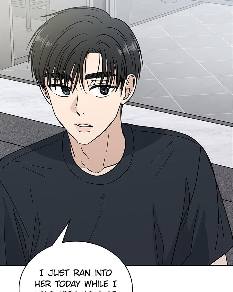 It Wasn't Love at First Sight Chap 28 - Next Chap 29