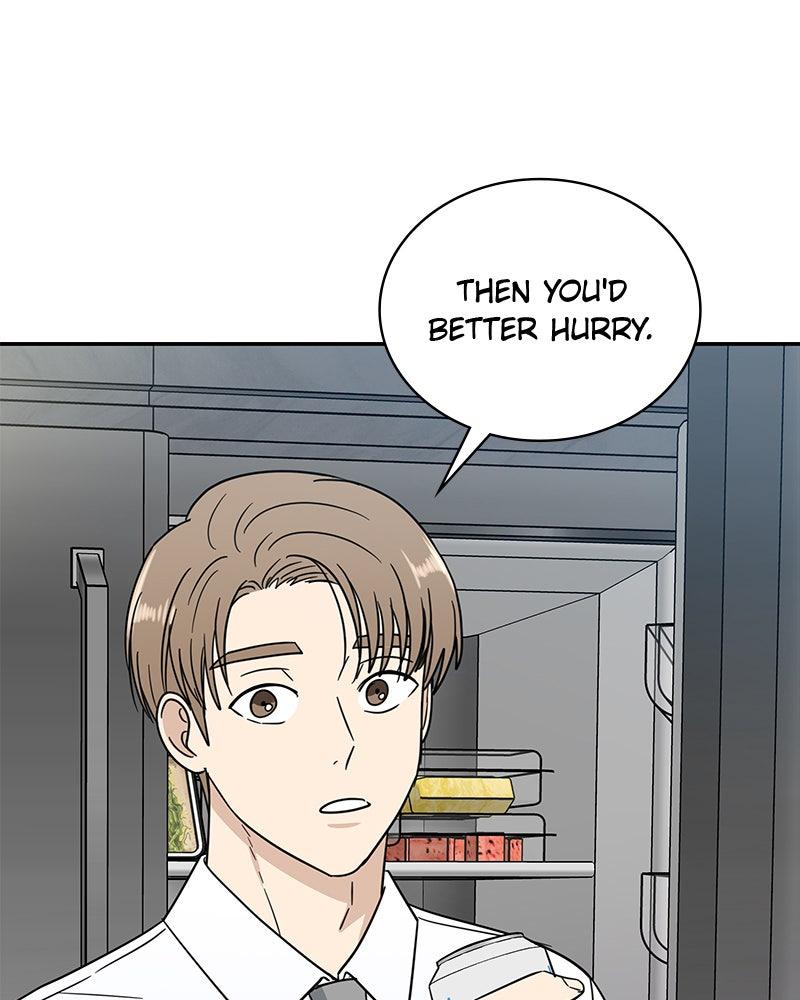 It Wasn't Love at First Sight Chap 28 - Next Chap 29