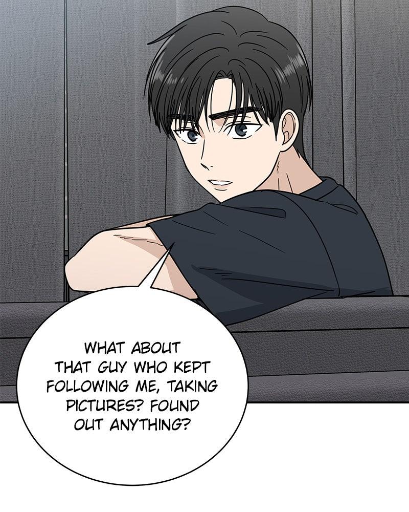 It Wasn't Love at First Sight Chap 28 - Next Chap 29